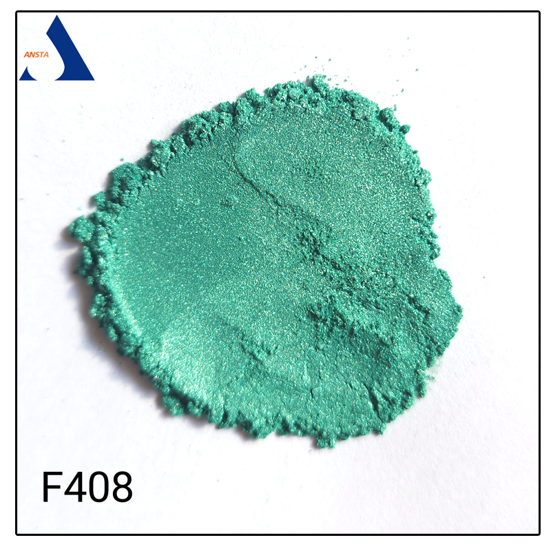 Skin Safe Cosmetic Grade Mica Pigment Powder Color Powder Color Pigment Powder for Make up
