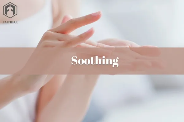 Soothing