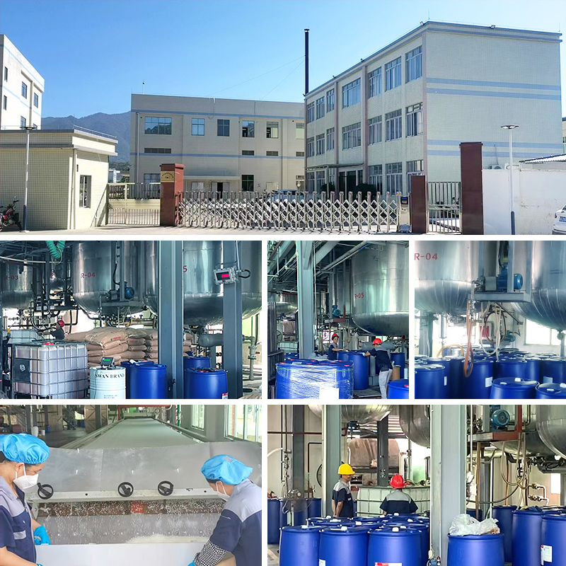 Cosmetic Grade BTMS 50 Behenyltrimonium Methosulfate, 50% Active Hair Conditioner Emulsifier, Natural Rapeseed Derived