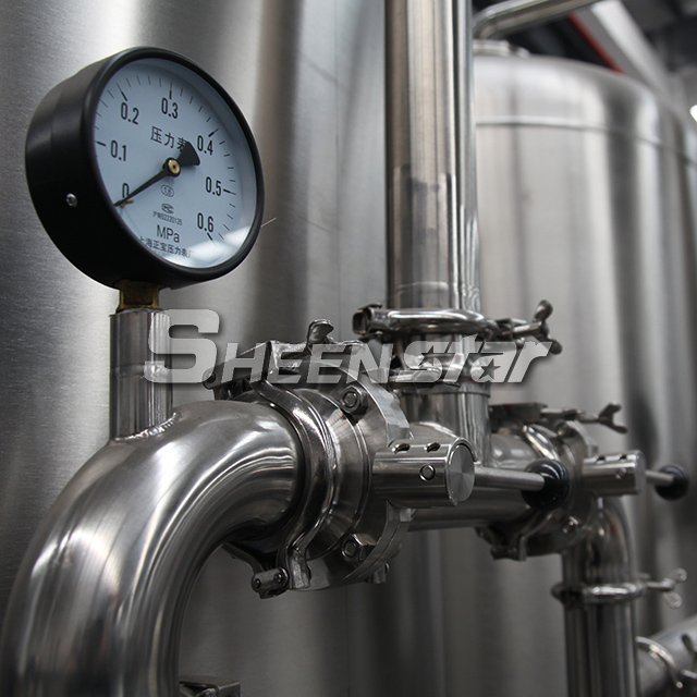 Deep Well Water Purification Plant