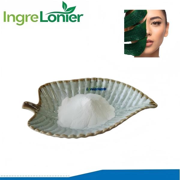 Ingrelonier Supply Cosmetic Grade High Purity 99% White PDRN Polydeoxyribonucleotide Powder For Skin