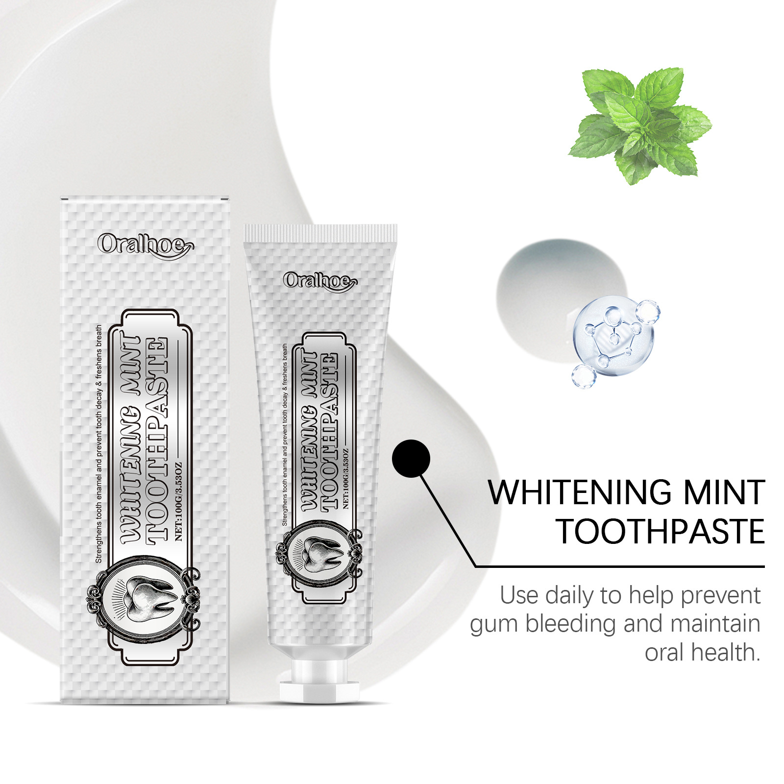 Skin Care Product 1