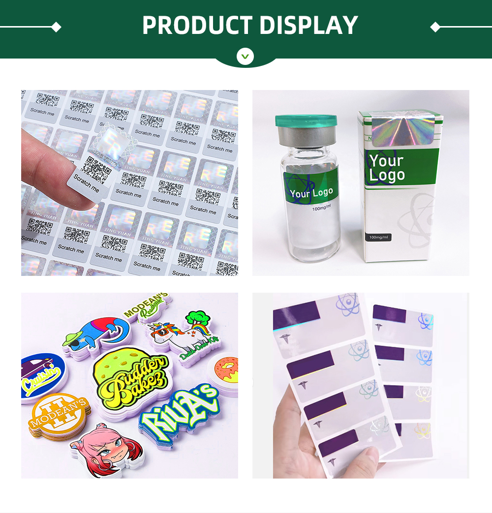 Plant Imaging Product Display 1