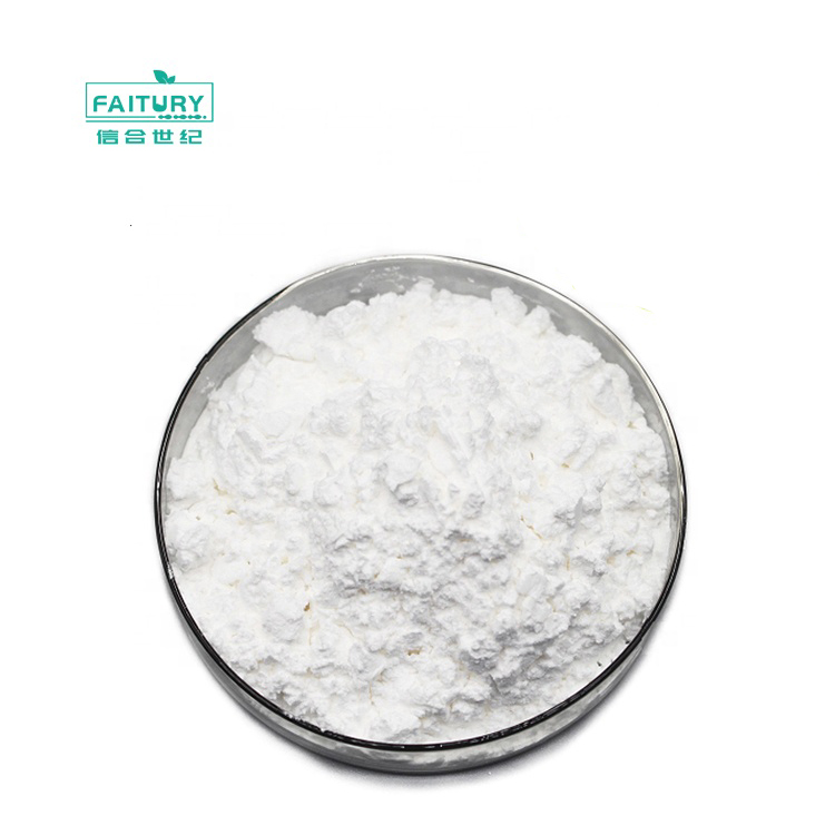 Cosmetic Ingredients Skin Care Skin Whitening Kojic Acid Dipalmitate Powder Kojic Acid Powder