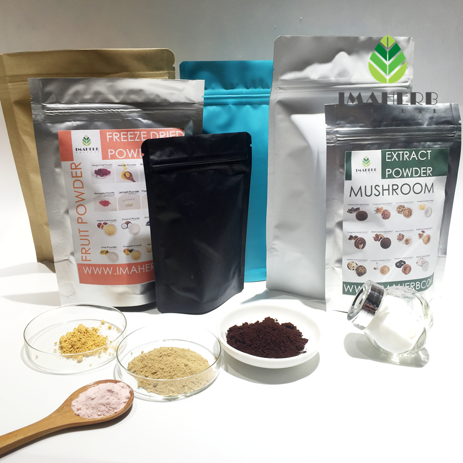 Food Ingredients Lactobacillus Fermentum Freeze-dried Probiotics Powder 10 Billion Lactobacillus Fermentum Powder