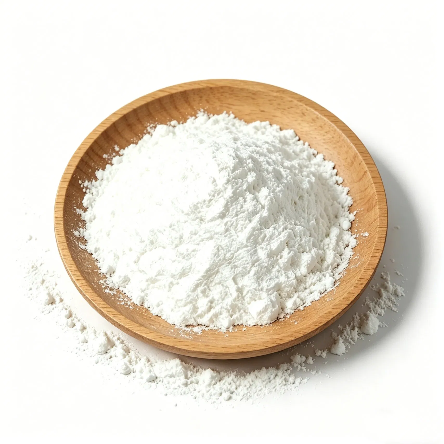 Low Molecular Sodium Hyaluronate, Easy Absorption Dry Skin Improving Rejuvenation Cosmetic Ingredient
