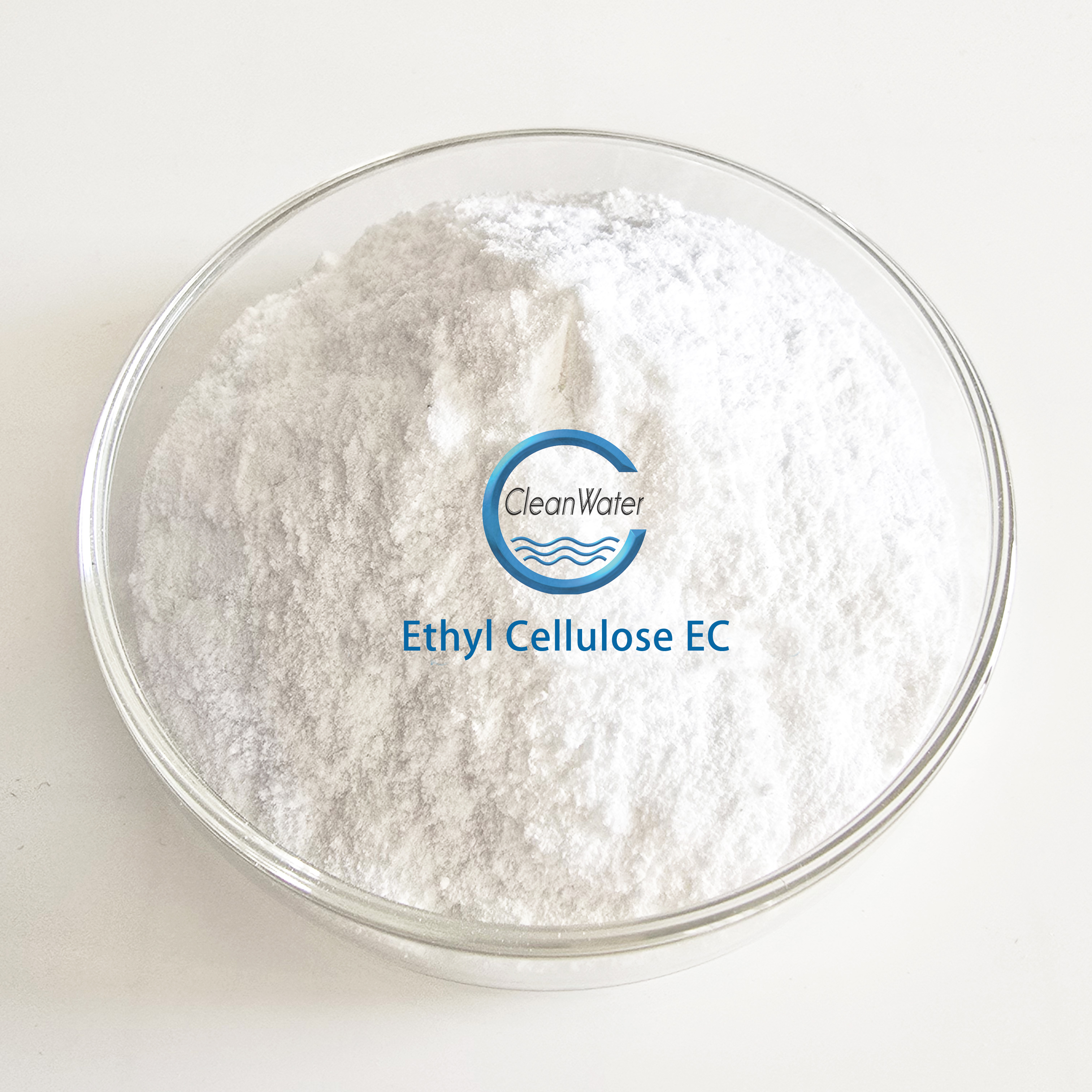 High Purity 99% Pure Ethyl Cellulose Cosmetic Grade Ethyl Cellulose Powder Cas 9004-57-3 Ethyl Cellulose Bulk Price