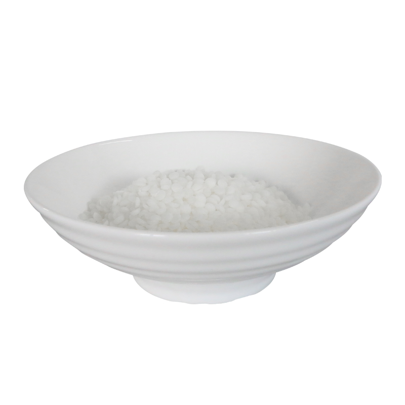 Cosmetic Grade BTMS 50 Behenyltrimonium Methosulfate, 50% Active Hair Conditioner Emulsifier, Natural Rapeseed Derived