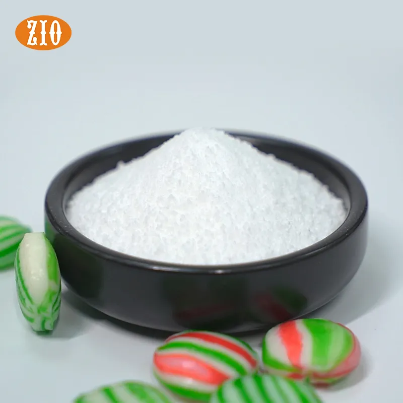 Best Selling Malic Acid Food Ingredients China Manufacturer Product
