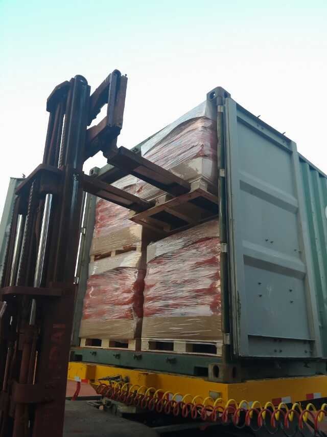 Packing type 4