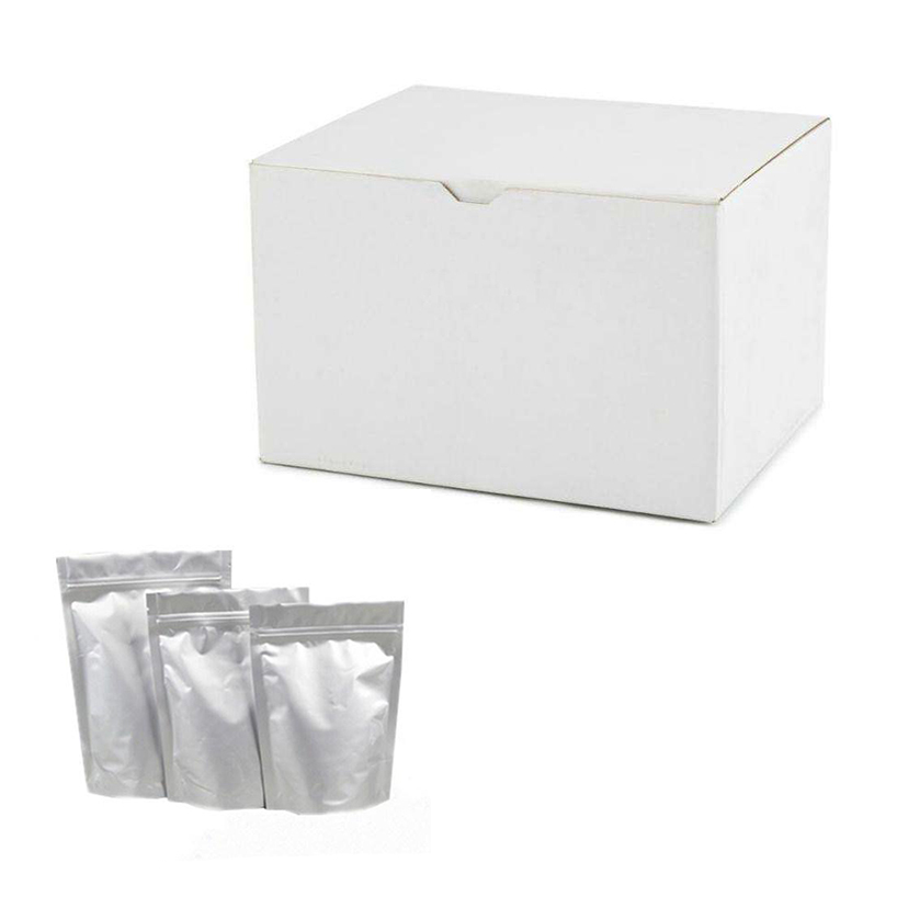 Guar Gum Visual Properties