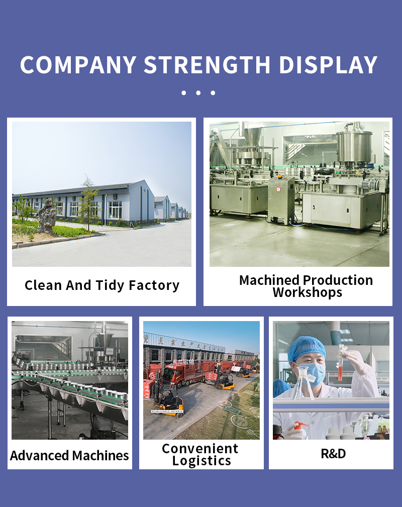 Company Facility 2