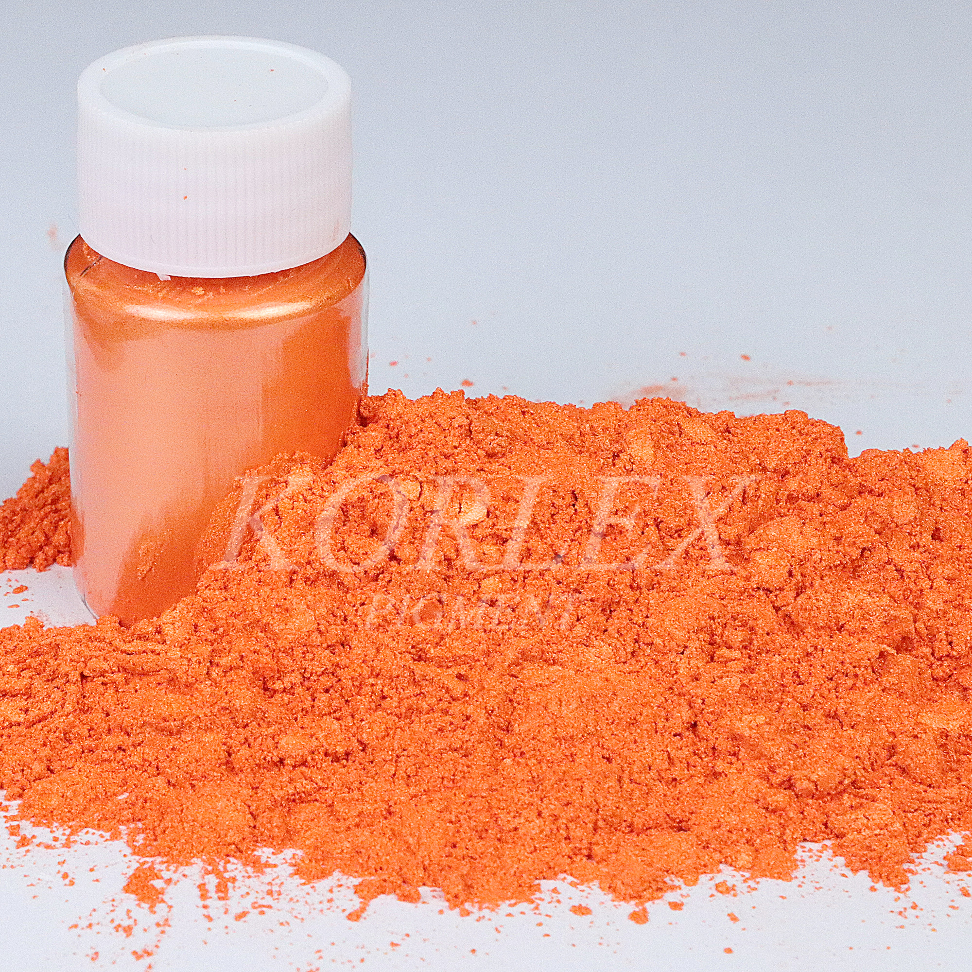 Mica Powder Detail 9