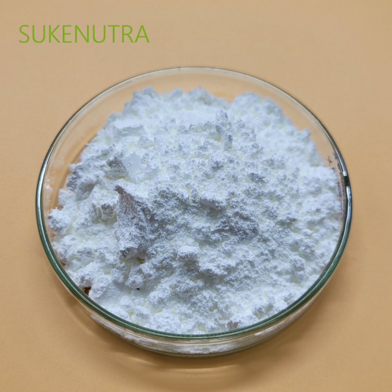 Cocoyl Glutamic Acid Powder High Purity Mild Amino Acid Surfactant for Baby Shampoo