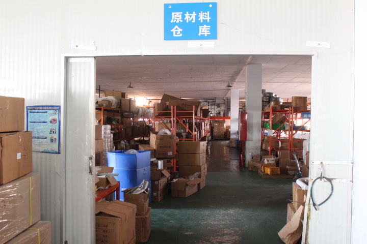 Production Process 4