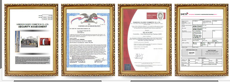 Quality Standards and Certifications