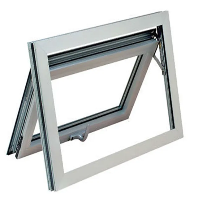 Tempered Glass Window