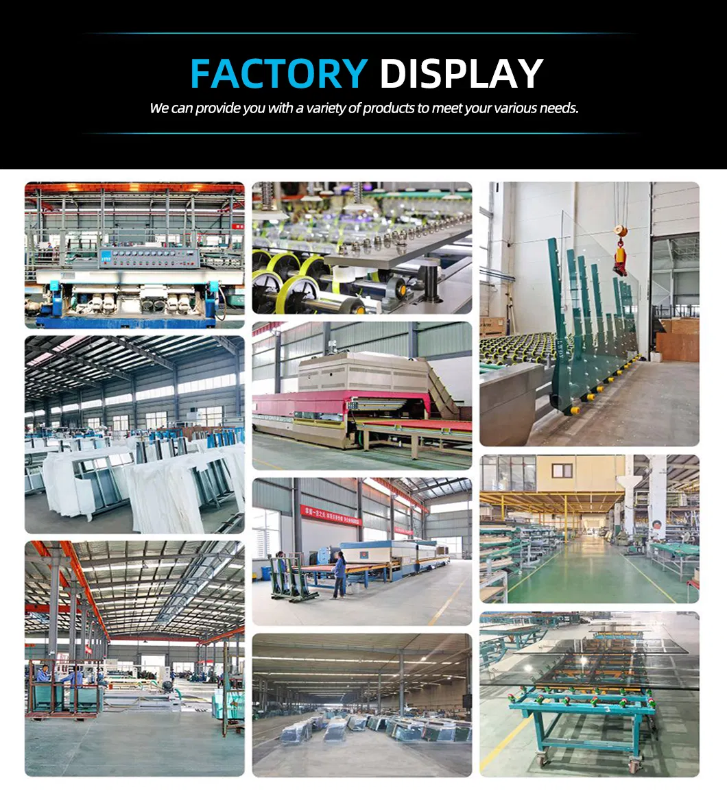 Factory View