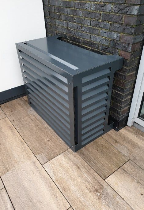 Foshan Wholesale Customized Factory Price Air Conditioner Aluminum Louvre Window Aluminium Louvre Blind Shutter Jalousie Windows and Doors Price Decoration