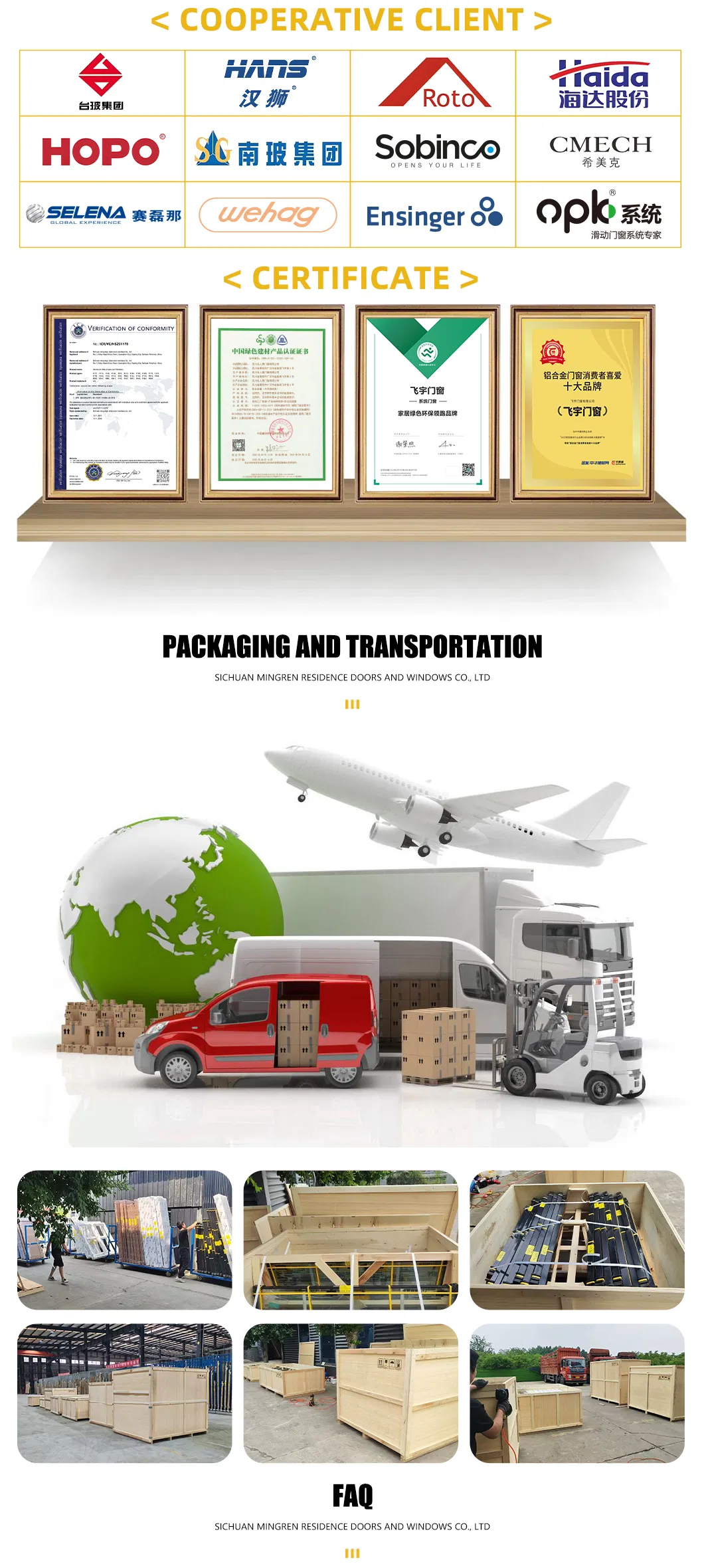 Technical Specifications