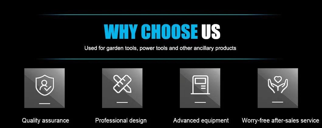 Manufacturing Process