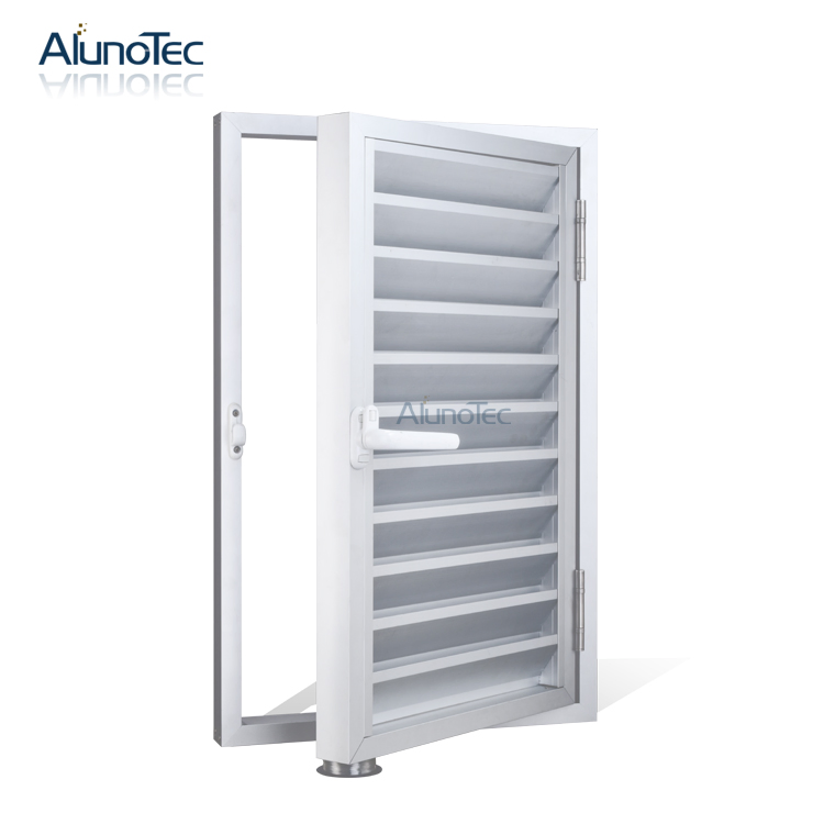 DIY Louvre Window Glass Louvre Window Jalousie Window