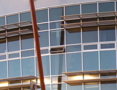 Sight Line/Project in Hopper and Casement /Project out Awning and Casement/Storefront Windows