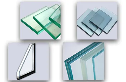 Glass Options