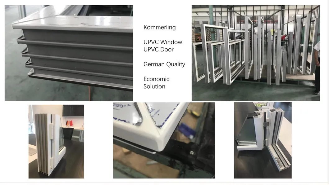 Factory Workmanship 2