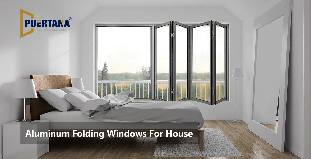 Folding Window Overview