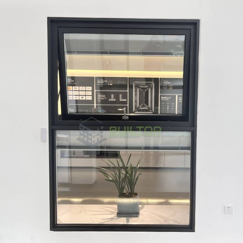 Awning Windows Aluminum Sunroom for Window for House