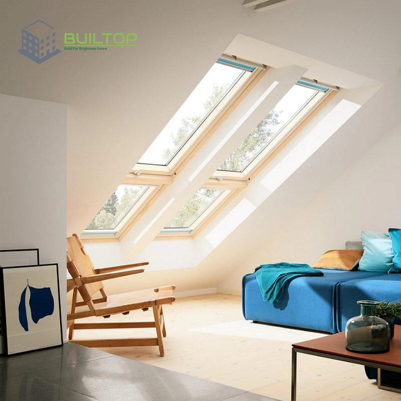 Awning Windows Aluminum Sunroom for Window for House