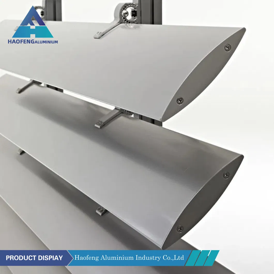Aluminium Profile