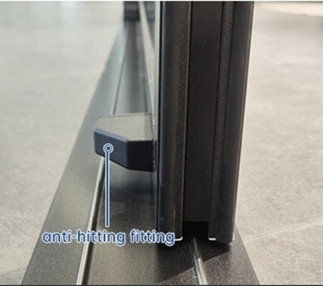 Frame Beauty Casement Well-Made Double Good Glass Sales Beautiful China Big Beautiful System Factory Window