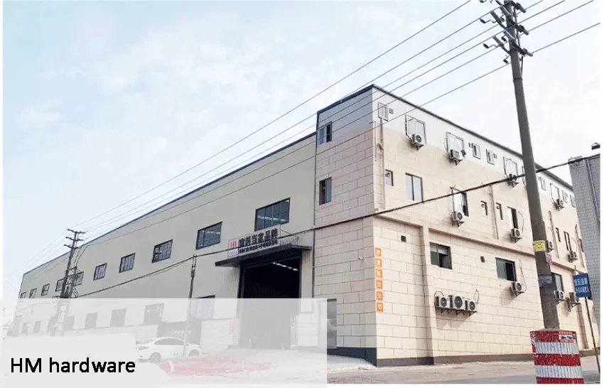 Finished Panoramic View