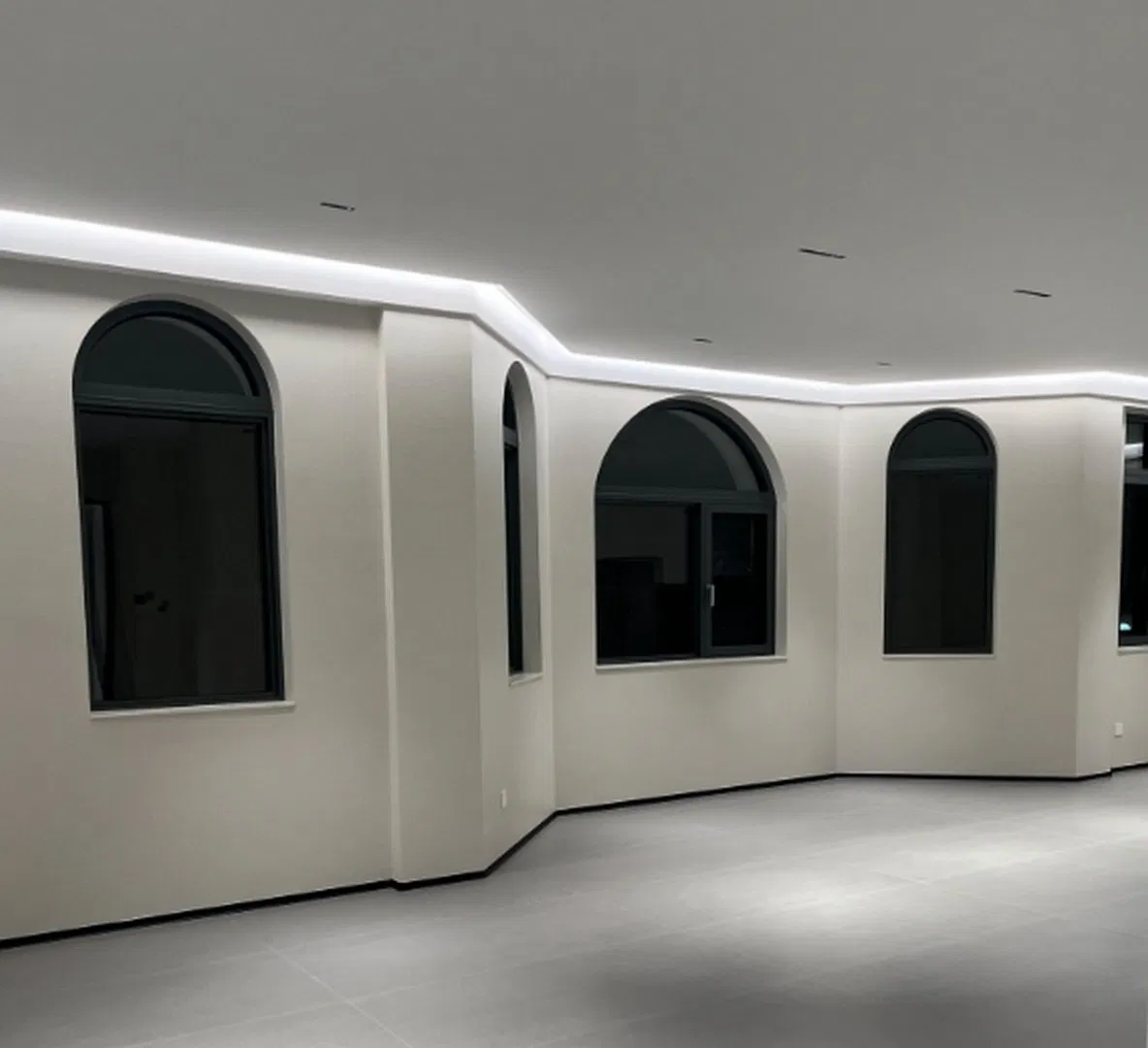 China Custom Factory Double Glazed Soundproof Home Roof Balcony Noise-Proof Thermal Break Aluminium Metal Glass Casement Casement Aluminum Window and Door