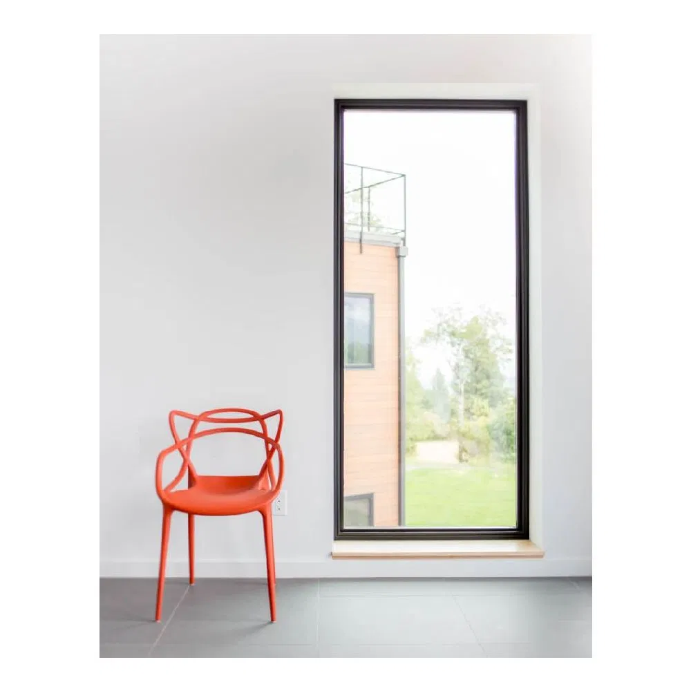 Ace Aluminum Framed Fixed Windows Fixed Square Aluminum Picture Window