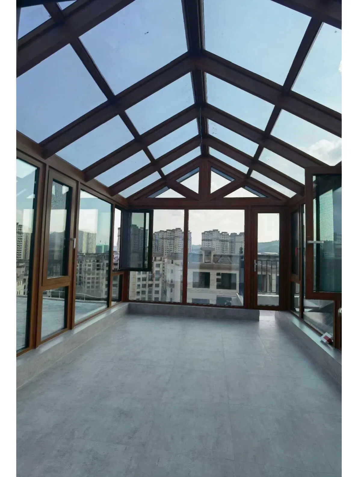 Aluminum Large Windows Fixed Glass Extra Large Picture Window Styles Window Designs