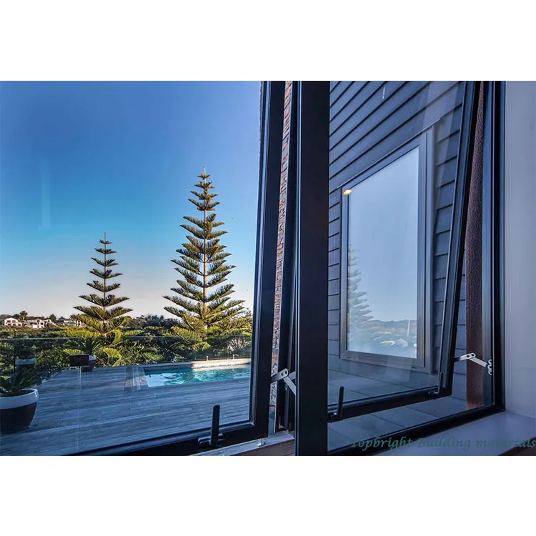 Awning Window View 2