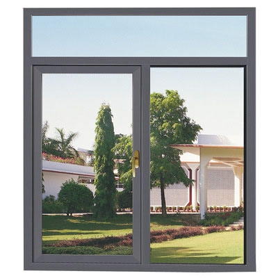 Triple Glazed Picture Windows Window Grills Design Pictures Fixed Aluminum Picture Window with Side Windows for House