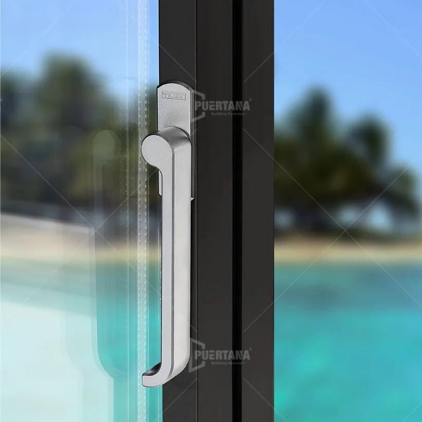 Residential Folding Window