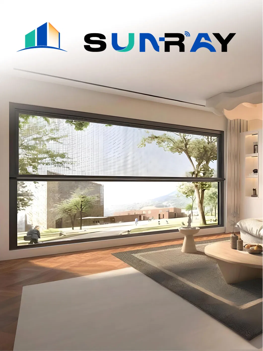 Lifting Window Detail 1