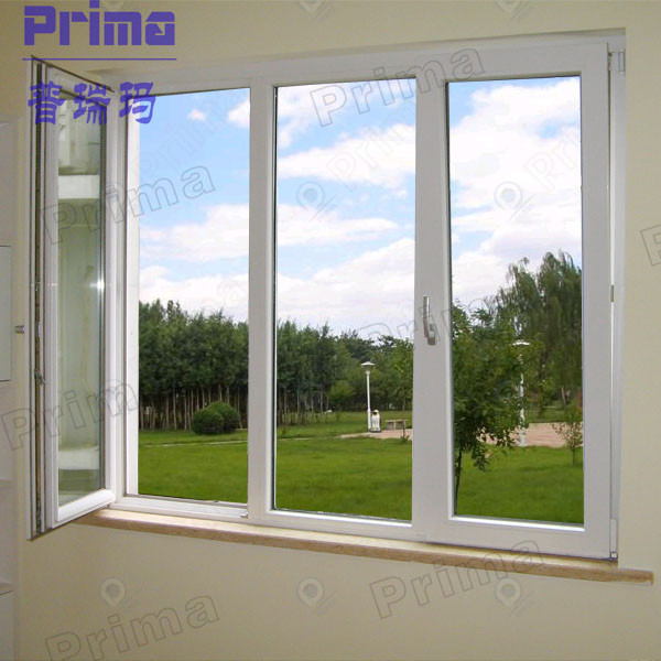 Residential Aluminum Alloy Hopper Windows