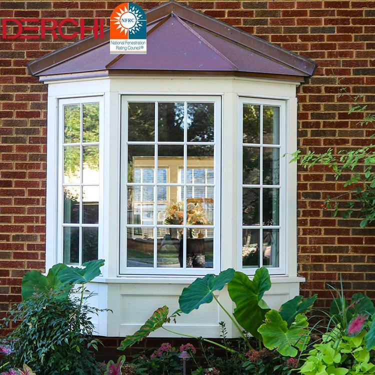 New Jersey Classic Aluminum Bay &amp; Bow Windows