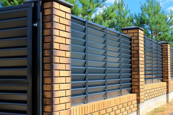 Foshan Customized Philippines Vietnam Standard China Manufacturer Aluminum Alloy Aluminium Blind Shutter Louver Jalousie Window Louvre Blade Windows Residential