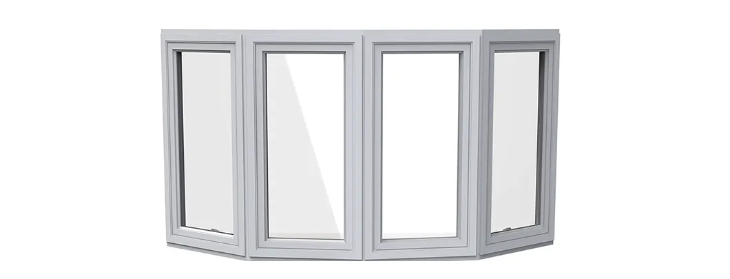 Soundproof Bay Windows