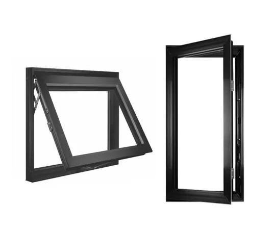 Glass Aluminium Windows Awning Casement Sliding Bifold