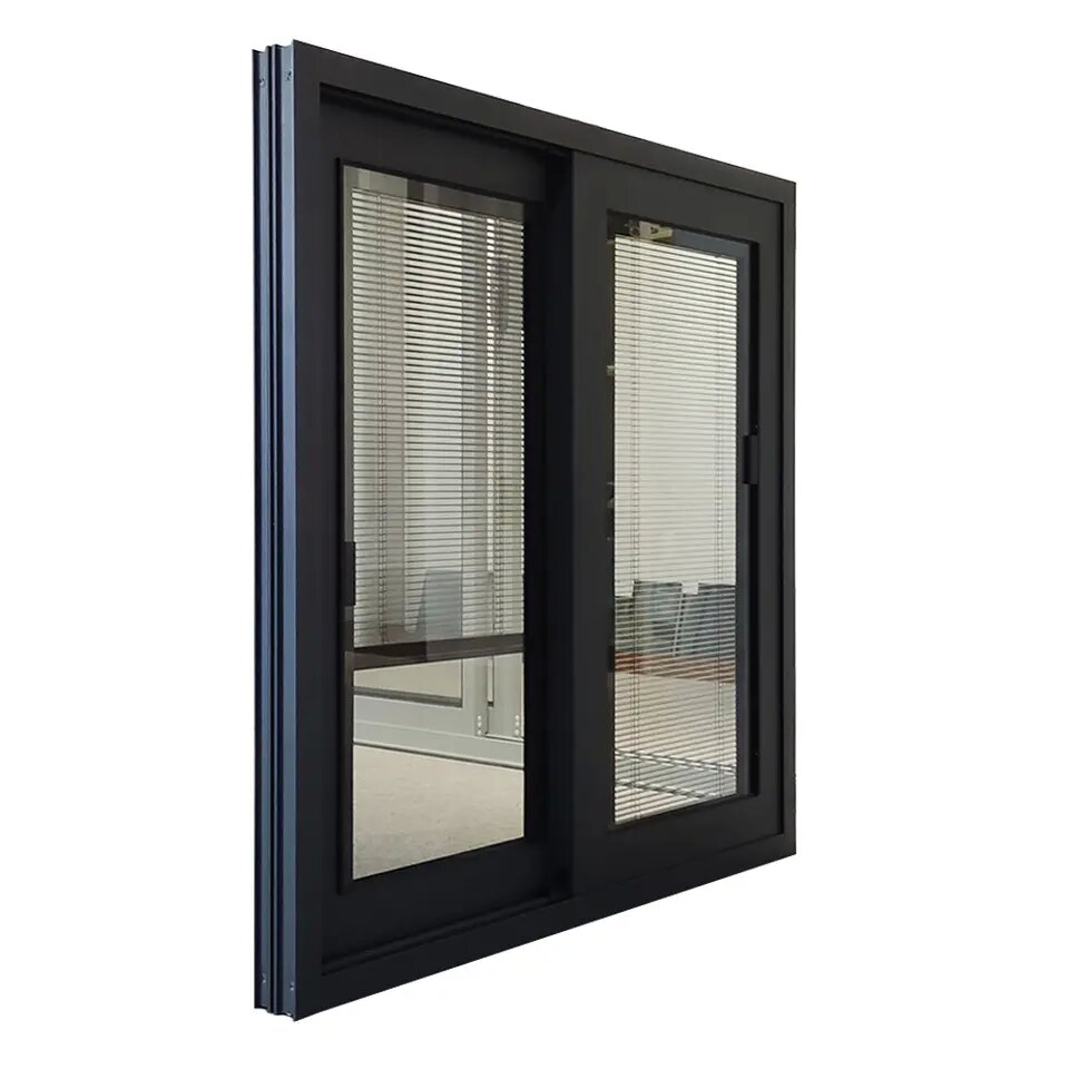 Exterior Bi Folding Window Folding Glass Window Aluminium Bifold Windows