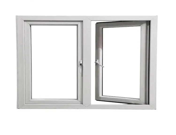 Modern Folding Window