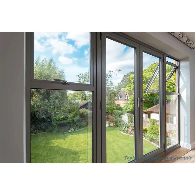 Awning Window View 1